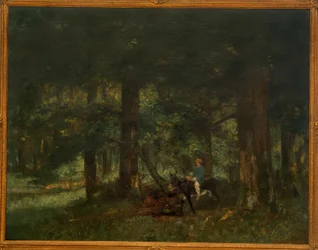 El parque de Rochemont